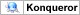 Konqueror&nbsp;3.5.5&nbsp;compatible