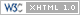 absolute&nbsp;xhtml&nbsp;1.0&nbsp;valide